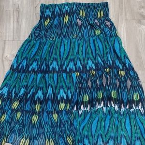 👗BEAUTIFUL, FLOWY SKIRT👗